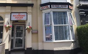 Richmond House Hotel