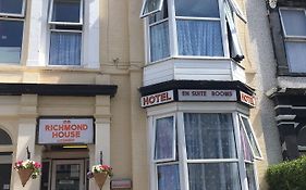 Richmond House Hotel